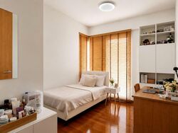 Gardenvista (D21), Condominium #602188451